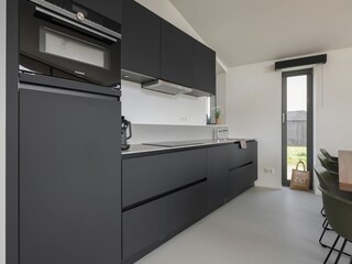 Vakantiehuis Wissenkerke Kenmerken 29