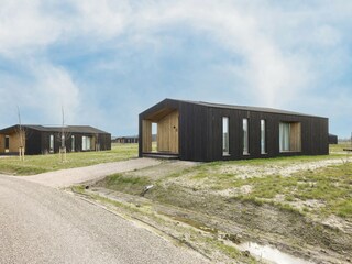 Maison de vacances Wissenkerke Enregistrement extérieur 8