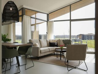 Ferienhaus Wissenkerke Ausstattung 20