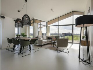 Holiday house Wissenkerke Features 14