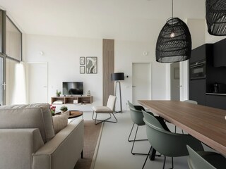 Ferienhaus Wissenkerke Ausstattung 21