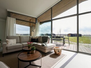 Vakantiehuis Wissenkerke Kenmerken 24