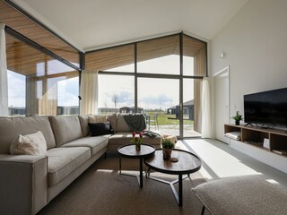 Vakantiehuis Wissenkerke Kenmerken 20