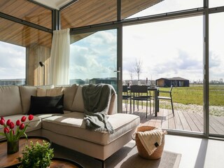 Maison de vacances Wissenkerke Équipement 9