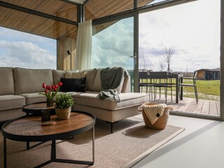 Vakantiehuis Wissenkerke Kenmerken 33