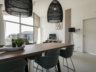 Vakantiehuis Wissenkerke Kenmerken 23