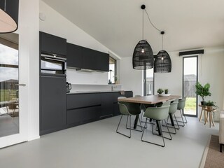 Vakantiehuis Wissenkerke Kenmerken 25