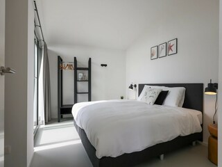 Vakantiehuis Wissenkerke Kenmerken 10