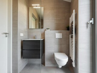 Maison de vacances Wissenkerke Équipement 19