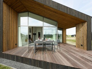 Vakantiehuis Wissenkerke Buitenaudio-opname 4