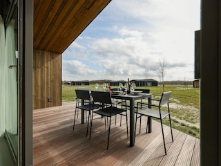Maison de vacances Wissenkerke Enregistrement extérieur 7