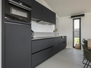 Vakantiehuis Wissenkerke Kenmerken 32