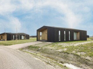 Maison de vacances Wissenkerke Enregistrement extérieur 4