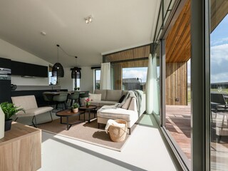 Maison de vacances Wissenkerke Équipement 34