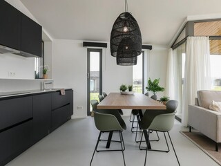 Holiday house Wissenkerke Features 25