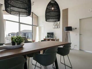 Ferienhaus Wissenkerke Ausstattung 37