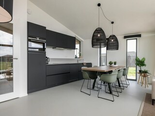 Vakantiehuis Wissenkerke Kenmerken 38