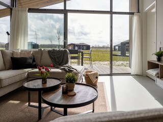 Maison de vacances Wissenkerke Équipement 9