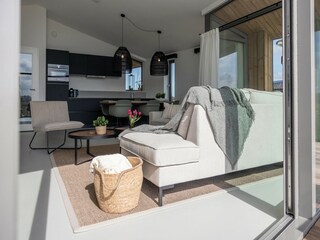 Ferienhaus Wissenkerke Ausstattung 12