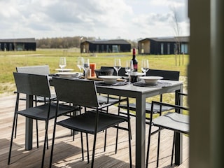 Holiday house Wissenkerke Outdoor Recording 7
