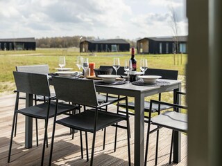 Maison de vacances Wissenkerke Enregistrement extérieur 7