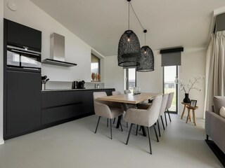Maison de vacances Wissenkerke Équipement 20