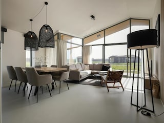 Maison de vacances Wissenkerke Équipement 22