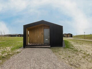 Vakantiehuis Wissenkerke Buitenaudio-opname 6