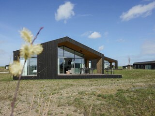 Vakantiehuis Wissenkerke Buitenaudio-opname 8