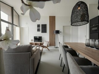 Vakantiehuis Wissenkerke Kenmerken 23