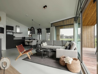 Vakantiehuis Wissenkerke Kenmerken 25