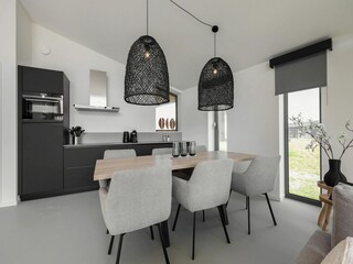 Vakantiehuis Wissenkerke Kenmerken 26