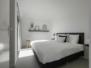 Ferienhaus Wissenkerke Ausstattung 29