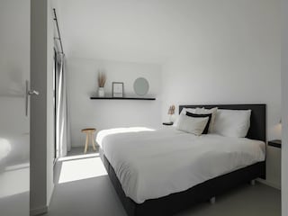 Vakantiehuis Wissenkerke Kenmerken 29