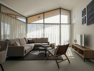 Vakantiehuis Wissenkerke Kenmerken 11