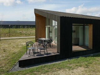 Vakantiehuis Wissenkerke Buitenaudio-opname 4