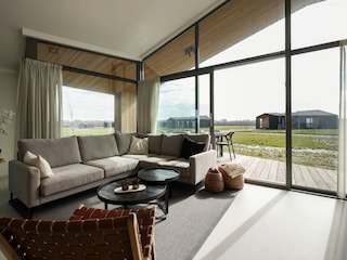 Maison de vacances Wissenkerke Équipement 12