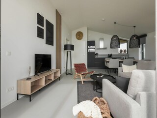 Vakantiehuis Wissenkerke Kenmerken 15