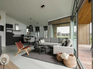 Holiday house Wissenkerke Features 18