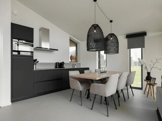 Ferienhaus Wissenkerke Ausstattung 17