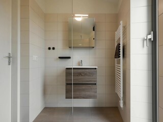 Ferienhaus Wissenkerke Ausstattung 14