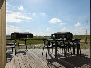 Ferienhaus Wissenkerke Außenaufnahme 4