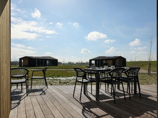 Vakantiehuis Wissenkerke Buitenaudio-opname 5