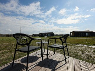 Holiday house Wissenkerke Outdoor Recording 11