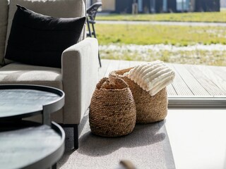 Casa per le vacanze Wissenkerke  39