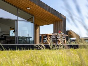 Angenehmes Ferienhaus mit Garten - Wissenkerke - image1