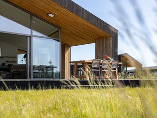 Vakantiehuis Wissenkerke Buitenaudio-opname 10