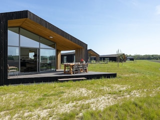 Maison de vacances Wissenkerke Enregistrement extérieur 9