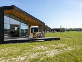 Vakantiehuis Wissenkerke Buitenaudio-opname 9