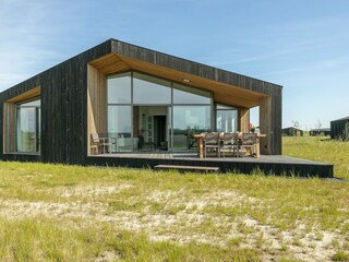 Maison de vacances Wissenkerke Enregistrement extérieur 11